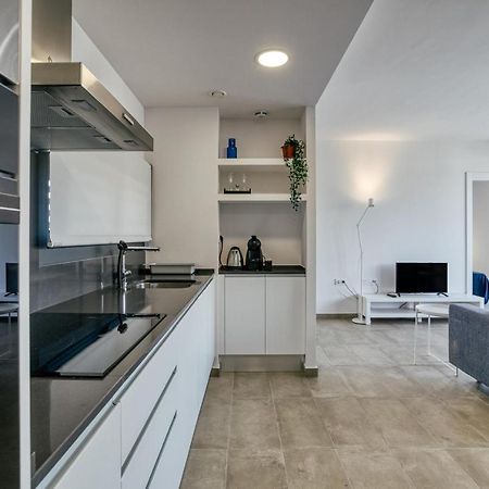Pelosa Apartment ロザス エクステリア 写真